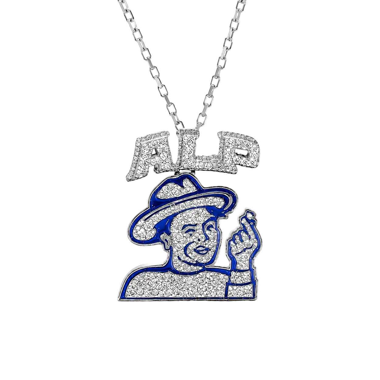 ALP x TraxNYC